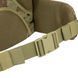 Рюкзак тактичний Highlander M.50 Rugged Backpack 50L HMTC (TT182-HC) 5034358181154 фото 6