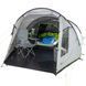 Намет High Peak Sorrent 4.0 Nimbus Grey (10256) 929202 фото 7