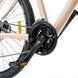 Велосипед Spirit Echo 7.2 27,5", рама S, латте, 2021 52027097240 фото 5