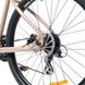 Велосипед Spirit Echo 7.2 27,5", рама S, латте, 2021 52027097240 фото 3