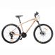 Велосипед Spirit Echo 7.2 27,5", рама S, латте, 2021 52027097240 фото 1
