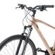 Велосипед Spirit Echo 7.2 27,5", рама S, латте, 2021 52027097240 фото 2