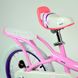 Велосипед RoyalBaby Jenny & Bunnyl 16", OFFICIAL UA, розовый RB16G-4B-PNK фото 10