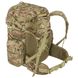 Рюкзак тактичний Highlander M.50 Rugged Backpack 50L HMTC (TT182-HC) 5034358181154 фото 2