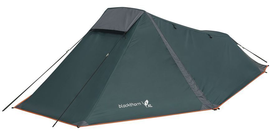 Намет одномісний Highlander Blackthorn 1 XL Hunter Green (TEN131XL-HG) 927941 фото