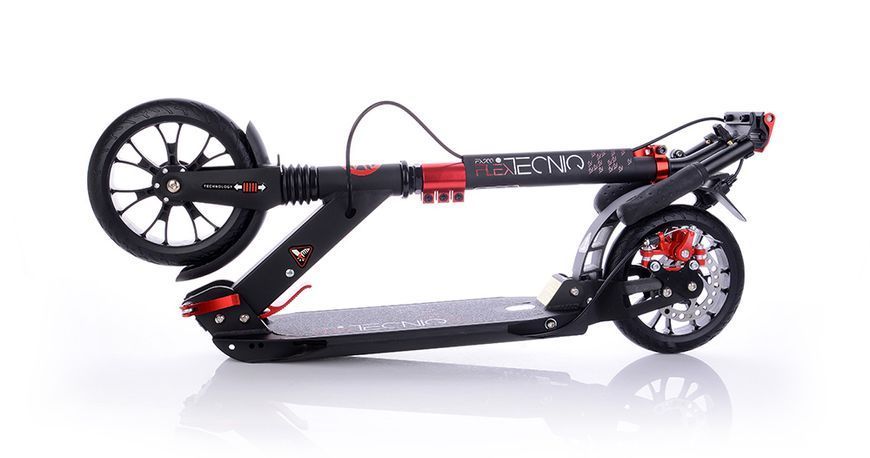 Самокат Tempish TECNIQ 1050000238 фото