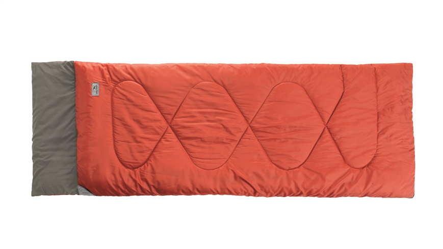 Спальный мешок EASY CAMP Astro Red 240139 фото
