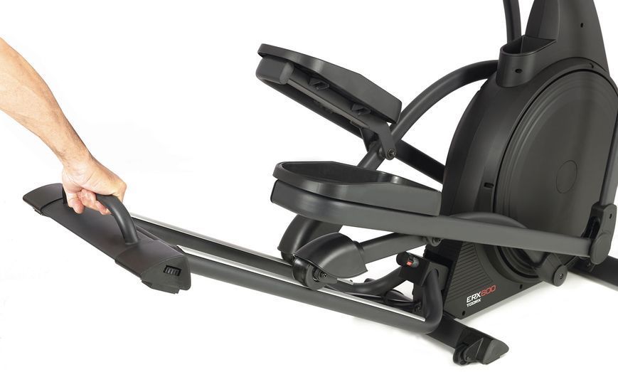 Орбітрек Toorx Elliptical ERX 600 (ERX-600) 8029975806181 фото
