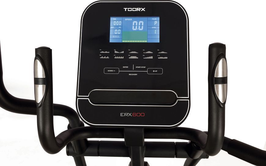 Орбітрек Toorx Elliptical ERX 600 (ERX-600) 8029975806181 фото