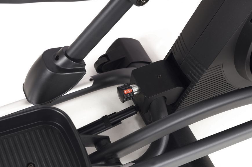 Орбітрек Toorx Elliptical ERX 600 (ERX-600) 8029975806181 фото