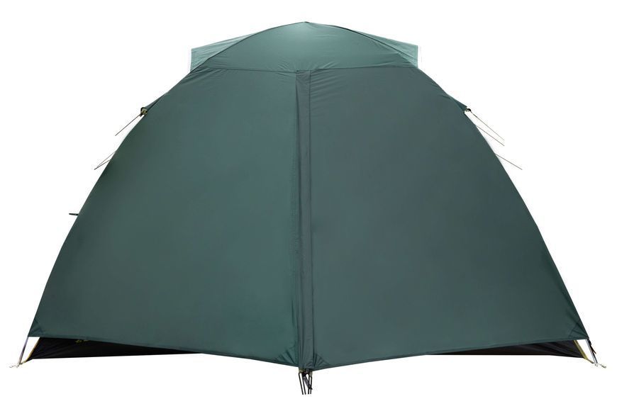 Намет Tramp Scout 2 (v2) green UTRT-055 UTRT-055 фото