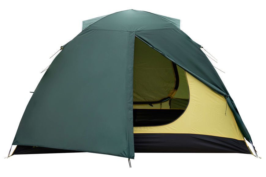 Намет Tramp Scout 2 (v2) green UTRT-055 UTRT-055 фото