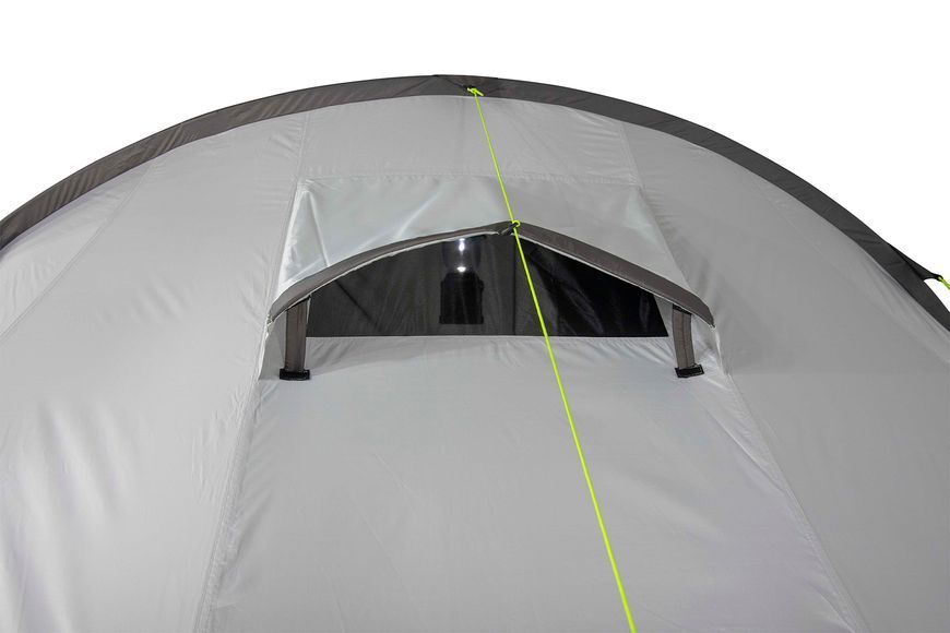 Намет High Peak Sorrent 4.0 Nimbus Grey (10256) 929202 фото