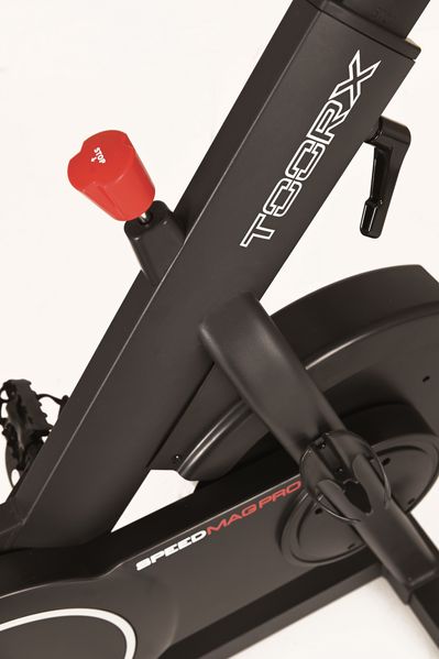 Сайкл-тренажер Toorx Indoor Cycle SRX Speed Mag Pro (SRX-SPEED-MAG-PRO) 8029975806006 фото