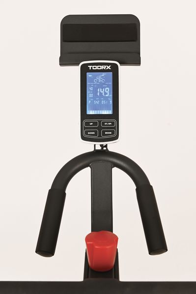 Сайкл-тренажер Toorx Indoor Cycle SRX Speed Mag Pro (SRX-SPEED-MAG-PRO) 8029975806006 фото