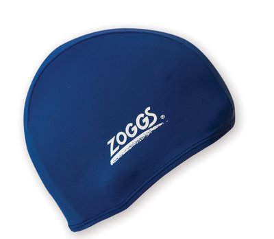 Шапочка для плавания ZOGGS Stretch Cap 24446 фото