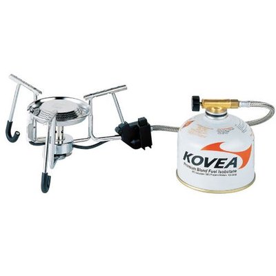 Горелка Kovea Exploration stove 4259 фото