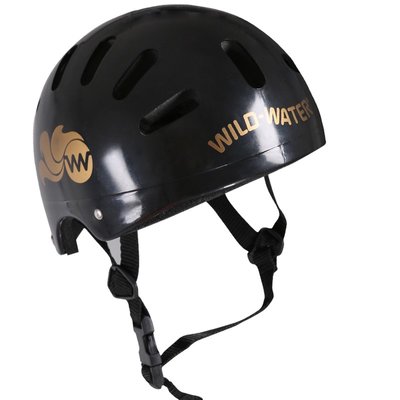 Helmet WW BLACK шолом (Hiko) 74300_BLA фото