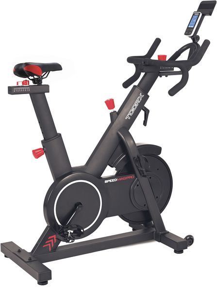 Сайкл-тренажер Toorx Indoor Cycle SRX Speed Mag Pro (SRX-SPEED-MAG-PRO) 8029975806006 фото