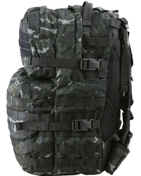 Рюкзак тактичний KOMBAT UK Medium Assault Pack kb-map-btpbl фото