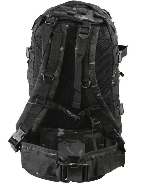 Рюкзак тактический KOMBAT UK Medium Assault Pack kb-map-btpbl фото