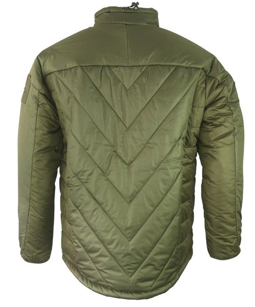 Куртка тактическая KOMBAT UK Elite II Jacket kb-eiij-olgr-m фото