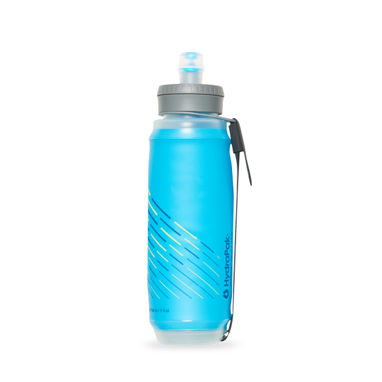 М'яка пляшка HydraPak SkyFlask 500ml  SP557HP фото