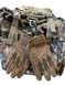 Рукавички тактичні KOMBAT UK Alpha Tactical Gloves kb-atg-coy-s фото 5