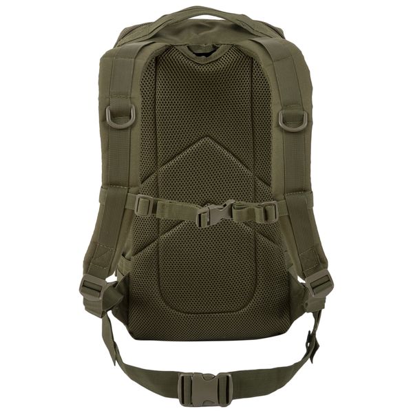Рюкзак тактичний Highlander Recon Backpack 20L Olive (TT164-OG) 5034358861902 фото