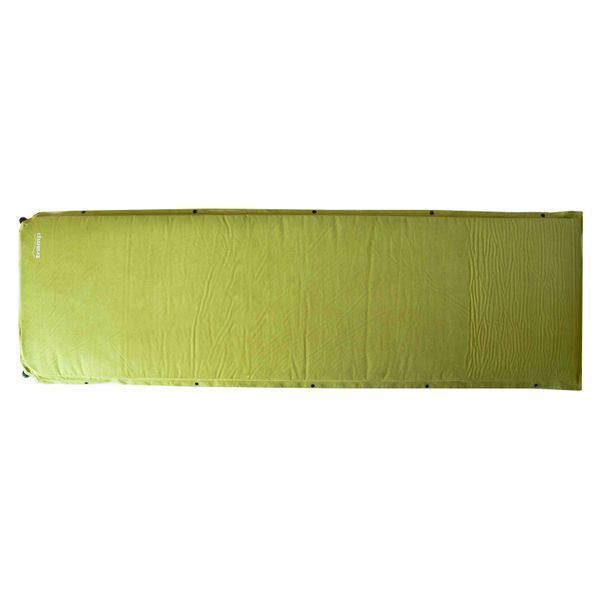 Коврик самонадувающийся Tramp комфорт с возможностью состегания olive 190х65х7 UTRI-009 UTRI-009 фото
