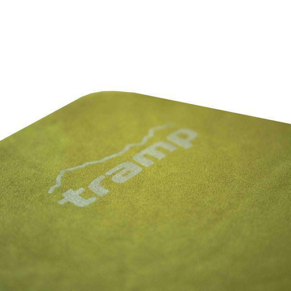 Коврик самонадувающийся Tramp комфорт с возможностью состегания olive 190х65х7 UTRI-009 UTRI-009 фото