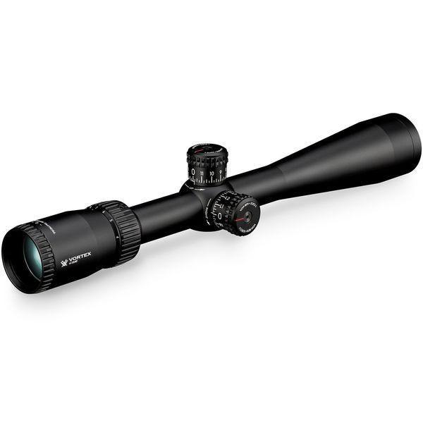 Приціл оптичний Vortex Diamondback Tactical 4-12x40 (DBK-10025) 875874008694 фото