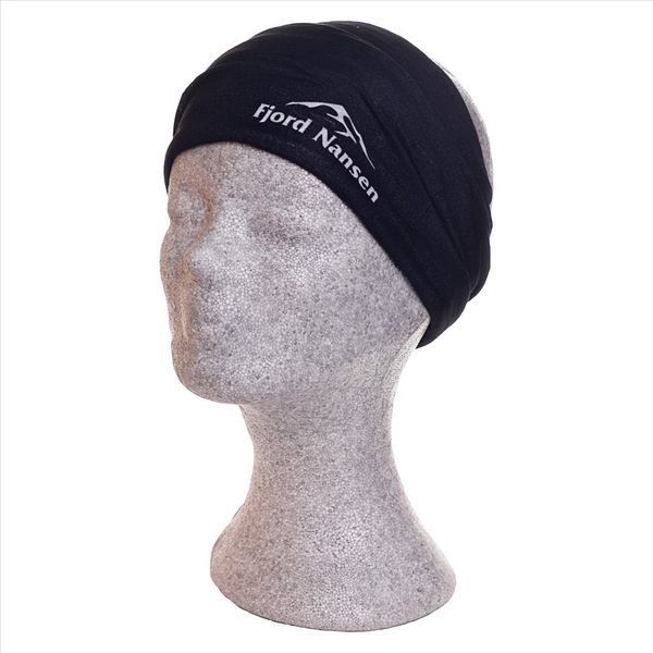 Бандана HEADGEAR VIKING black fn_32799 фото