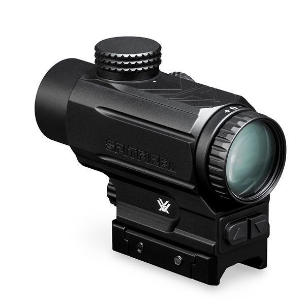 Приціл оптичний Vortex Spitfire AR 1x Prism Scope DRT reticle (SPR-200) 875874001602 фото
