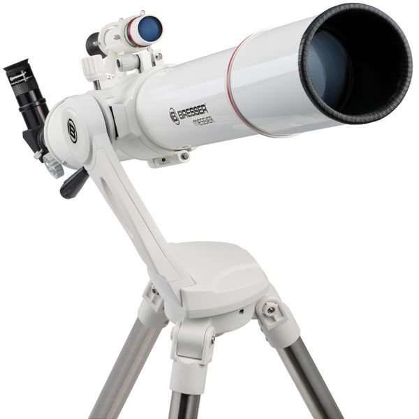 Телескоп Bresser Messier AR-90/900 Nano AZ (4790905) 927786 фото