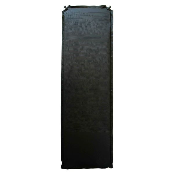 Коврик самонадувающийся Tramp комфорт с возможностью состегания olive 190х65х7 UTRI-009 UTRI-009 фото
