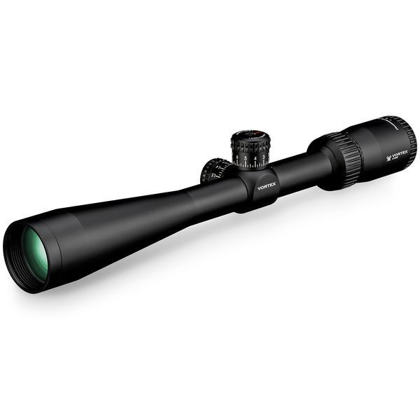 Приціл оптичний Vortex Diamondback Tactical 4-12x40 (DBK-10025) 875874008694 фото