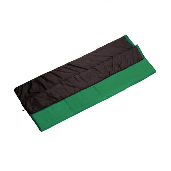 Спальний мішок одеяло IVN зелений IV-6387G фото