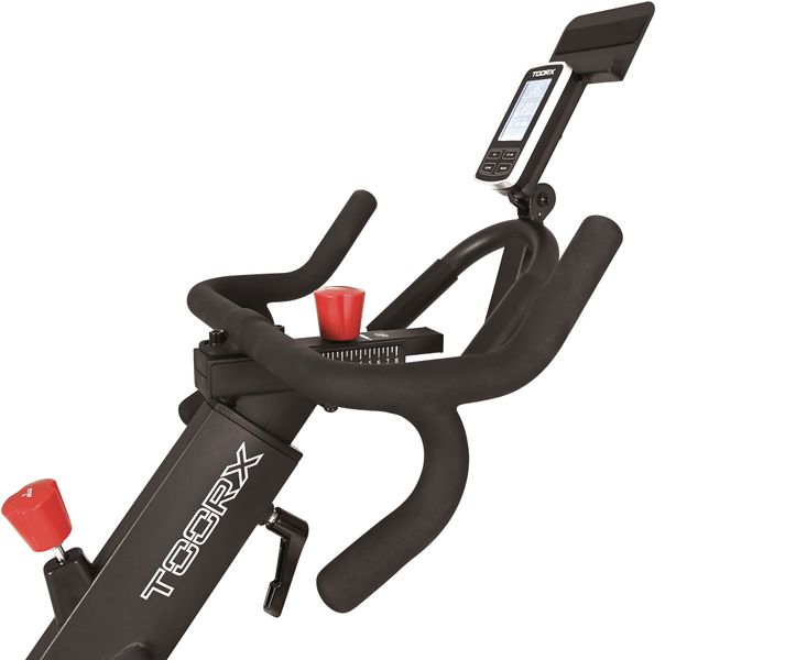Сайкл-тренажер Toorx Indoor Cycle SRX Speed Mag Pro (SRX-SPEED-MAG-PRO) 8029975806006 фото