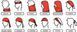 Бандана HEADGEAR VIKING black fn_32799 фото 3