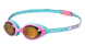 Окуляри для плавання Speedo ILLUSION 3D PRT JU блакітний, рожевий дит OSFM 8-11597C621 фото 2