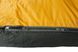 Спальный мешок Tramp Windy Light кокон левый yellow/grey 220/80-55 UTRS-055 UTRS-055-L фото 8