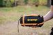 Спальний мішок Tramp Windy Light кокон лівий yellow/grey 220/80-55 UTRS-055 UTRS-055-L фото 7