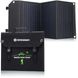 Портативний зарядний пристрій сонячна панель Bresser Mobile Solar Charger 60 Watt USB DC (3810050) 4007922074597 фото 8