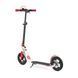 Самокат Blade Sport Air Cross Disk 230, white/red 230185 фото 2