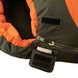 Спальный мешок Tramp Boreal Regular кокон правый orange/grey 200/80-50 UTRS-061R UTRS-061R-L фото 17