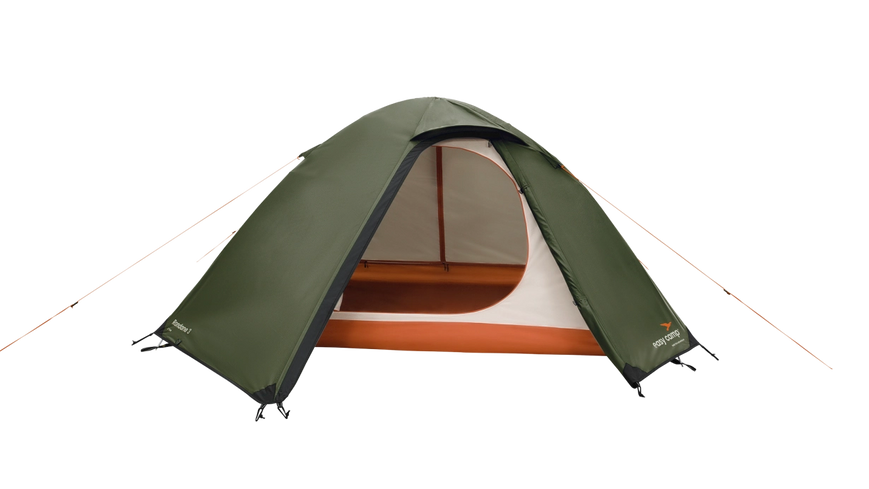Намет тримісний Easy Camp Rondane 3 (120470) 931542 фото