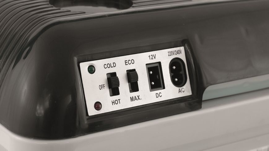 Автохолодильник EASY CAMP Chilly 12V/230V Coolbox 24L 600030 фото