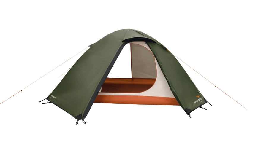 Намет тримісний Easy Camp Rondane 3 (120470) 931542 фото