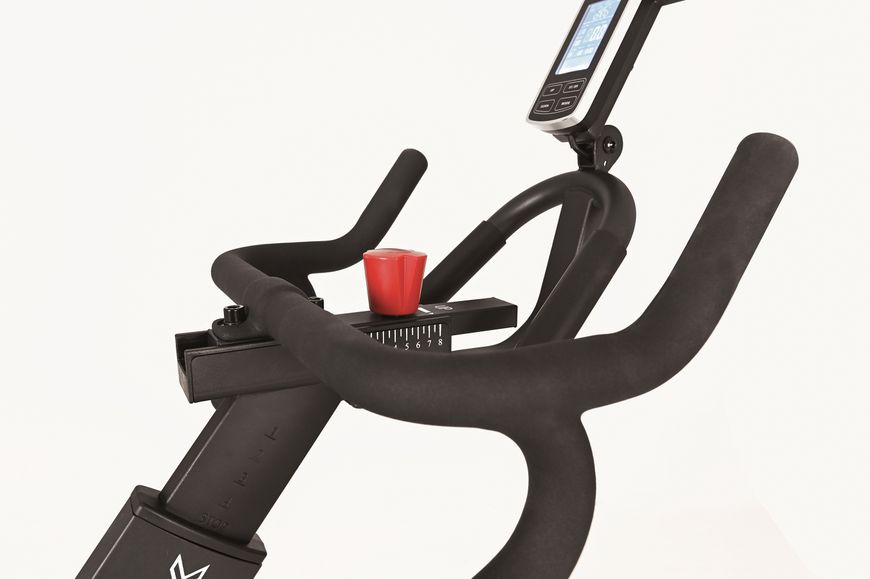 Сайкл-тренажер Toorx Indoor Cycle SRX Speed Mag Pro (SRX-SPEED-MAG-PRO) 8029975806006 фото